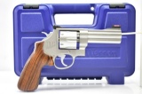 S&W, 625-8 