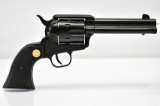 Chiappa, SAA-17, 17 HMR Cal., Revolver