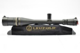 Leupold VX-III Scope 6.5-20X40 (W/ Protective Cloth)