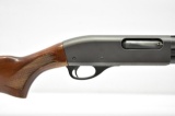Remington, Model 870 Express Youth, 20 Ga. Mag, Pump (W/ Choke Tubes)