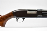 1918 Winchester, Model 12, 20 Ga., Pump