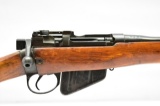 1941 WWII Canadian, Enfield No. 4 MKI, 303 British Cal., Bolt-Action (w/ Bayonet)