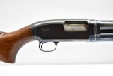 1955 Winchester, Model 12, 16 Ga., Pump