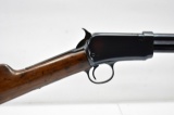 1912 Winchester, Model 1906, 22 S L LR Cal., Pump