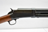 Circa 1905 Marlin/ National, Model 1898, 12 Ga., Pump