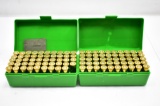 Winchester 44-40 Cal. Ammo - Reloads - (99 Rounds)