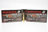 Winchester 7mm-08 Rem Cal. Ammo (80 Rounds)