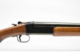 1950's Winchester, Model 37, 12 Ga., Single Shot