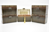 6mm Rem Cal. Ammo - Reloads - (249 Rounds)