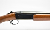1950's Winchester, Model 37, 16 Ga., Single Shot