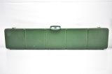 Green Long Gun Hardcase