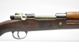 Czech Zbrojovka Brno Mauser, Model VZ 24, 8mm Cal., Bolt-Action