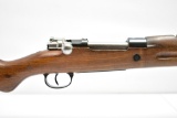 1955 Spanish Mauser, Model 43, 8mm Cal., Bolt-Action