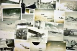 WWII U.S. Army Air Force Photos (Sells Together)