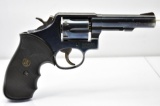 1981 Smith & Wesson, Model 10-8, 38 Special Cal., Revolver