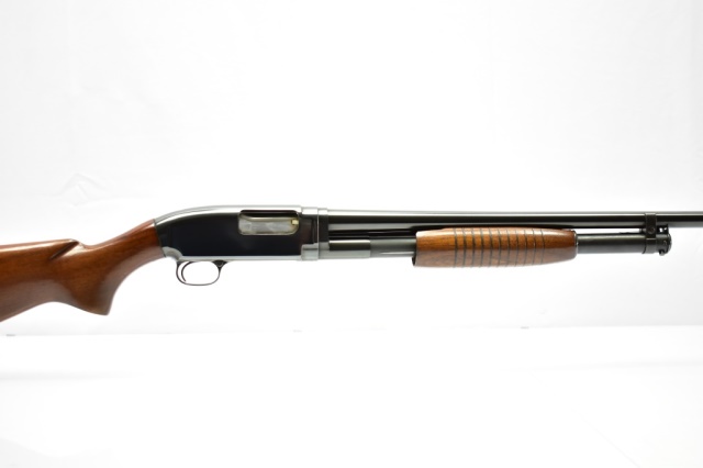 1958 Winchester, Model 12, 16 Ga., Pump | Proxibid