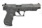 Walther, Model P22 Target, 22 LR Cal., Semi-Auto
