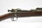 1942 U.S. Springfield, Model 1903, 30-06 Cal., Bolt-Action