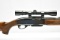 1969 Remington, Model 742 Woodsmaster, 30-06 Sprg Cal., Semi-Auto W/ Weaver Scope