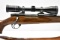 1987 Weatherby, Mark V Deluxe, 300 WBY Mag Cal., Bolt-Action W/ Scope