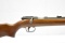 1965 Remington, Model 514, 22 S L LR Cal., Bolt-Action Single Shot