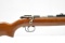 RARE 1966 Remington, Model 512-X Sportmaster, 22 S L LR Cal., Bolt-Action