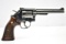 1979 S&W, Model 17-4 K22 Masterpiece, 22 LR Cal., Revolver