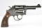 1959 S&W, Model 10 Military & Police, 38 Special Cal., Revolver