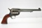 Italian ASM, Colt 1873 Frontier Six Shooter, 44-40 Cal., Revolver