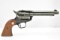 1959 Ruger, Single-Six, 22 LR Cal., Revolver
