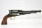 1996 Italian, “1858 New Model Army” 44 Cal. Black Powder, Revolver W/ Box