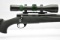 New Howa, Model 1500, 308 Win Cal., Bolt-Action W/ Scope