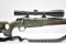 New Browning, A-Bolt Eclipse Hunter with BOSS, 270 Win Cal., Bolt-Action W/ Scope