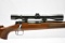 1974 Remington, Model 700, 30-06 Sprg Cal., Bolt-Action W/ Scope