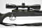 Savage, Axis, 30-06 Sprg Cal., Bolt-Action W/ Scope