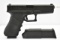 Glock, Model 22, 40 S&W Cal., Semi-Auto W/ Case