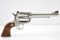 1978 Ruger, New Model Blackhawk, 357 Mag Cal., Revolver