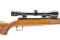 1968 Savage, Model 110L-D (Left Handed Deluxe), 30-06 Sprg Cal., Bolt-Action