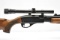 1985 Remington, Model 572 Fieldmaster, 22 S L LR Cal., Pump W/ Weaver Scope
