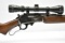 1948 Marlin, Model 336 Carbine, 30-30 Cal., Lever-Action