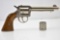 1978 H&R, Model 650, 22 Mag & 22 LR Cal., Revolver