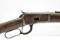 1909 Winchester, Model 92, 25-20 Cal., Lever-Action