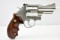 1986 S&W, Model 629-1, 44 Mag/ Spl Cal., Revolver