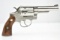 1982 Ruger, Police Service-Six, 38 Spl Cal., Revolver