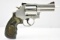 2015 S&W, Model 686-3, 357 Mag Cal., Revolver