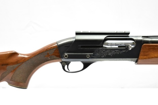 1980 Remington, Model 1100, 12 Ga., Semi-Auto W/ Slug Barrel