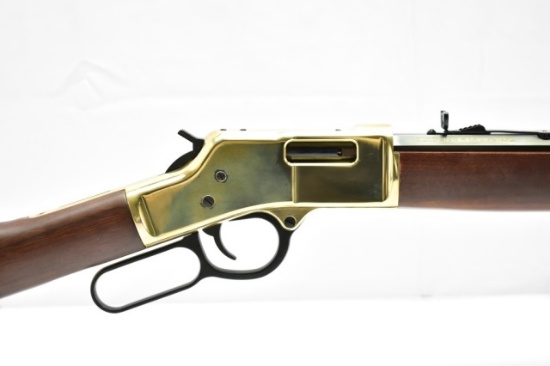 New Henry, "Big Boy", 44 Mag/ Spl Cal., Lever-Action W/ Box