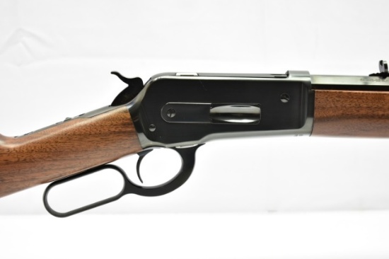 New Winchester, 1886 "Limited Series", 1 of 500, 45-90 BP Cal., Lever-Action