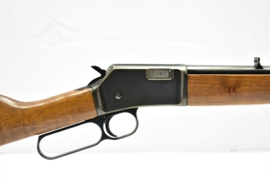 1973 Browning, BL-22, 22 S L LR Cal., Lever-Action