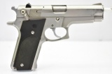 1988 S&W, Model 659, 9mm Para Cal., Semi-Auto